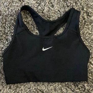 NIKE DRI-FIT BRA